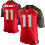 Elite Nike Youth Adam Humphries Red Home Jersey: NFL #11 Tampa Bay Buccaneers