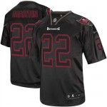 Game Nike Women's Adam Humphries Red Home Jersey: NFL #11 Tampa Bay Buccaneers