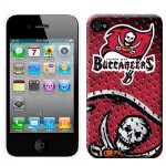 NFL Tampa Bay Buccaneers IPhone 4/4S Case 1