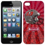 NFL Tampa Bay Buccaneers IPhone 5 Case 1