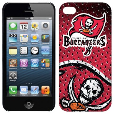 NFL Tampa Bay Buccaneers IPhone 5 Case 2