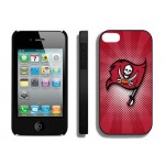 NFL Tampa Bay Buccaneers IPhone 4/4S Case 4