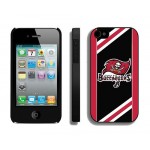 NFL Tampa Bay Buccaneers IPhone 4/4S Case 5