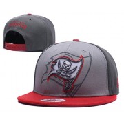 Football Tampa Bay Buccaneers Stitched Snapback Hats 037
